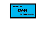 Logo Albercas Cyma