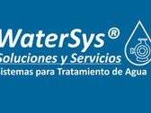 Watersys Soluciones Y Sistemas