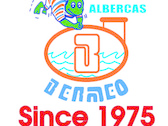 Industrias Bermeo Albercas