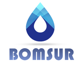 Logo Bombas del Sureste