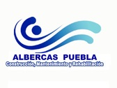 Albercas Puebla
