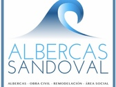 Albercas Sandoval
