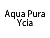 Aqua Pura y Cia.  Equipos  de tratamientos  de agua, y agua  purificada