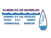 Albercas de Morelos