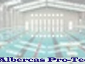 Albercas Pro-Tec