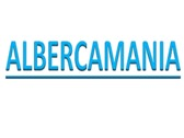 Albercamanía