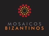 Mosaicos Bizantinos México