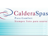 Caldera Spas