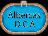 Albercas DCA