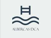 Albercas DCA