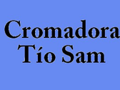 Cromadora Tío Sam