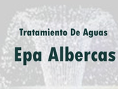 Tratamiento De Aguas Epa Albercas