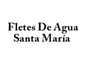 Fletes De Agua Santa María