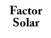 Factor Solar