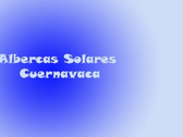 Albercas Solares Cuernavaca