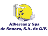 Albercas y Spa de Sonora. Obregón