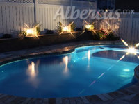 Oasis Albercas Y Spa