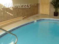 Oasis Albercas Y Spa