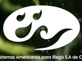 Sistemas Americanos Para Riego