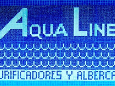 Aqua Line Purificadores De Agua Y Albercas