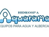 Logo Aquarama