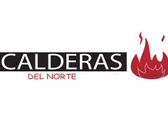 Calderas Del Norte