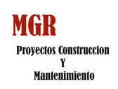 Mgr Proyectos Construccion Y Mantenimiento