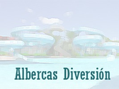 Albercas Diversión