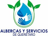 Albercas y Servicos QRO