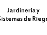 Jardinería Y Sistemas De Riego