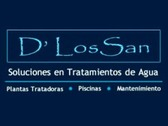 D' Los San