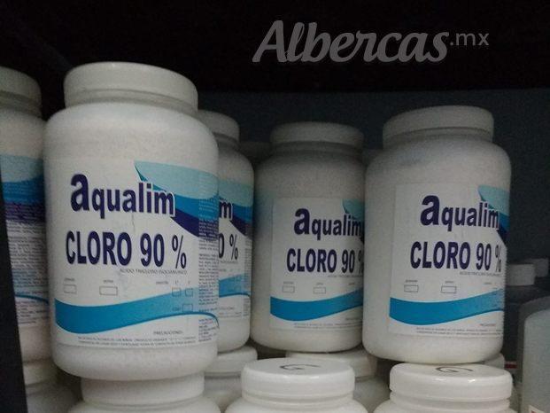 AQUALIM TOLUCA 