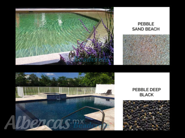 PebbleCrete