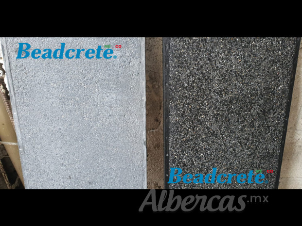 PebbleCrete