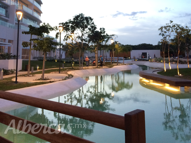 Country Towers. Mérida Yucatán