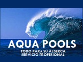 Aqua Pools Monterrey