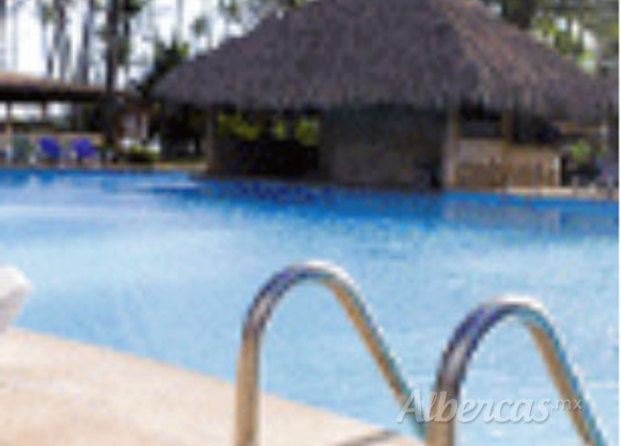 Piscinas Antor