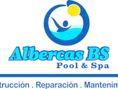Logo Albercas Baja Sur