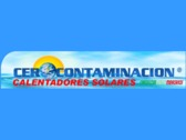 Calentadores Solares Cero Contaminación