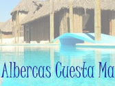 Albercas Cuesta Mar