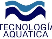 Logo Tecnología Aquatica SA de CV