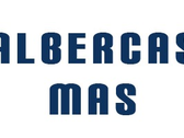 Albercas Mas