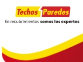 Techos Y Paredes