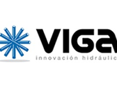 Viga Innovación Hidráulica