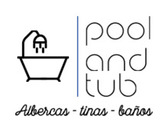 Logo Pool & Tub