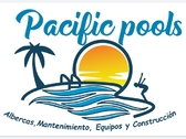 Albercas pacífic pools