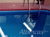 Albercas Pool & Spa Systems