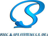 Logo Albercas Pool & Spa Systems