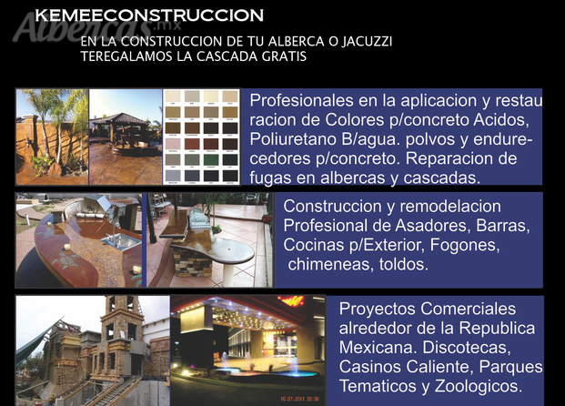 Kemee Construccion