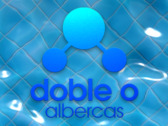 Albercas DobleO